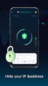 XY VPN MOD APK 1.8.006 (VIP Features Unlocked) screenshot image 6_latestmodsapk.com