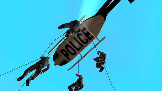 Grand Theft Auto: San Andreas screenshot image 5_latestmodsapk.com