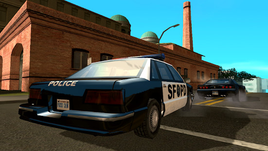 Grand Theft Auto: San Andreas screenshot image 9_latestmodsapk.com