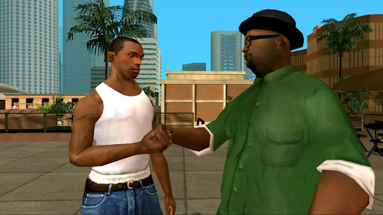 Grand Theft Auto: San Andreas screenshot image 4_latestmodsapk.com