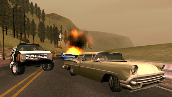 Grand Theft Auto: San Andreas screenshot image 7_latestmodsapk.com