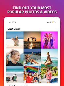 Reportly - para Instagram screenshot image 6_latestmodsapk.com