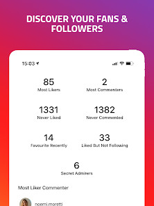 Reportly - para Instagram screenshot image 7_latestmodsapk.com