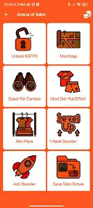 DN Turbo : CPU/Ram Booster Pro screenshot image 5_latestmodsapk.com