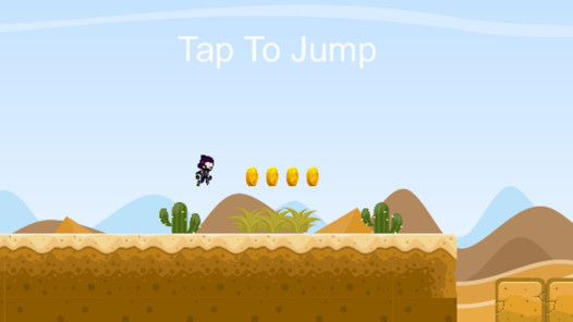 Ninja Wrath Tactical screenshot image 1_latestmodsapk.com