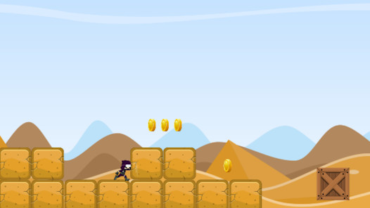 Ninja Wrath Tactical screenshot image 2_latestmodsapk.com