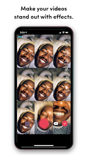 TikTok screenshot image 1_latestmodsapk.com