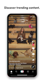 TikTok screenshot image 3_latestmodsapk.com