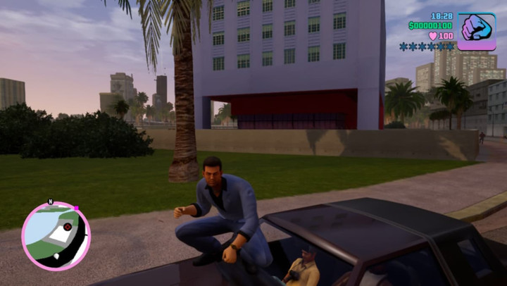 GTA Grand Theft Auto: Vice City screenshot image 3_latestmodsapk.com
