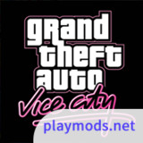GTA Grand Theft Auto: Vice City_latestmodsapk.com