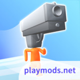 Gun Head Run_latestmodsapk.com