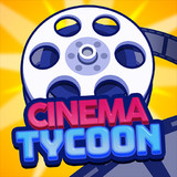 Cinema Tycoon_latestmodsapk.com