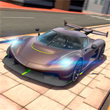 Extreme Car Driving Simulator_latestmodsapk.com