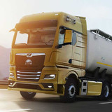 Truckers of Europe 3_latestmodsapk.com