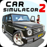 Car Simulator 2_latestmodsapk.com