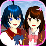 SAKURA School Simulator_latestmodsapk.com