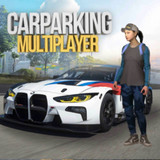 Car Parking Multiplayer_latestmodsapk.com