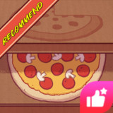 Good Pizza, Great Pizza_latestmodsapk.com