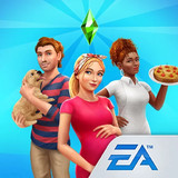 The Sims™ FreePlay_latestmodsapk.com