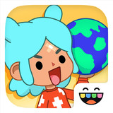 Toca Boca World_latestmodsapk.com