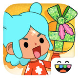 Toca Boca World_latestmodsapk.com