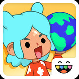 Toca Life World(tudo desbloqueado)_latestmodsapk.com