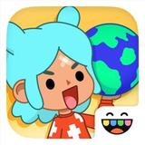 Toca Boca World_latestmodsapk.com