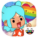 Toca Boca World_latestmodsapk.com