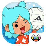 Toca Boca World_latestmodsapk.com