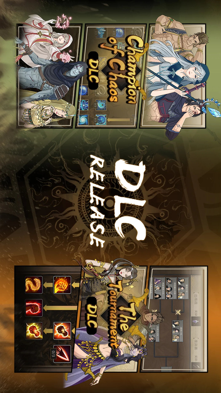 Sands of Salzaar screenshot image 5_latestmodsapk.com