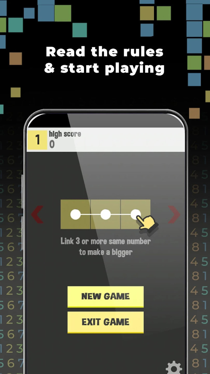 Link To 8 Puzzle Game screenshot image 2_latestmodsapk.com