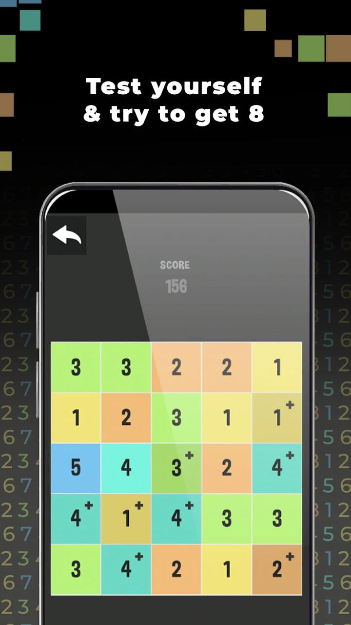 Link To 8 Puzzle Game screenshot image 3_latestmodsapk.com