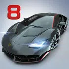 Asphalt 8 - Car Racing Game_latestmodsapk.com