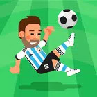World Soccer Champs_latestmodsapk.com
