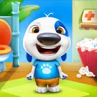 My Talking Hank_latestmodsapk.com