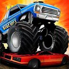 Monster Truck Destruction_latestmodsapk.com