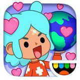Toca Boca World_latestmodsapk.com