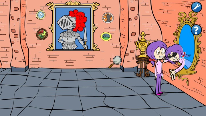 WarFriends: PvP Shooter Game screenshot image 18_latestmodsapk.com