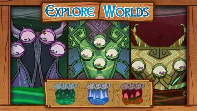 Viking Hunters screenshot image 2_latestmodsapk.com