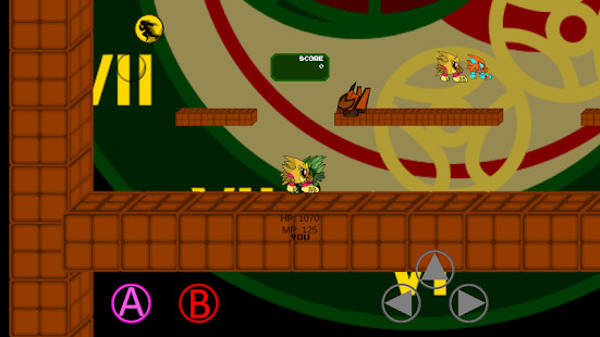 Rider Chronicle screenshot image 1_latestmodsapk.com