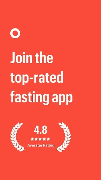 Zero - Intermittent Fasting screenshot image 1_latestmodsapk.com