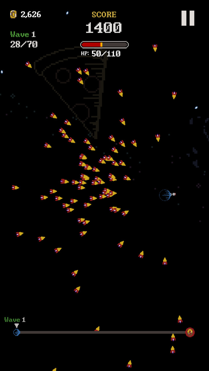环形防御破解版 screenshot image 3_latestmodsapk.com