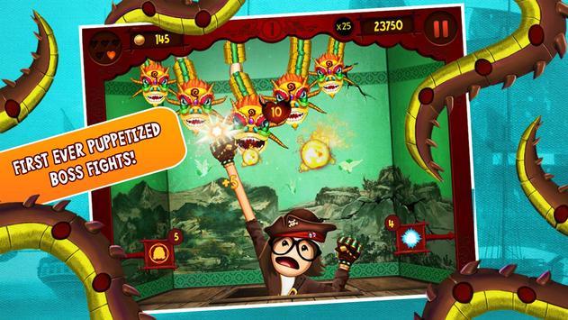 Puppet Punch APK screenshot image 7_latestmodsapk.com