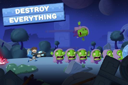 Ruby Run screenshot image 15_latestmodsapk.com