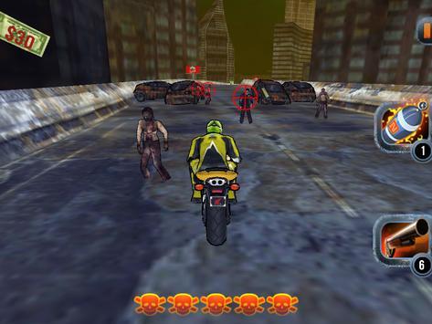 Satan's Zombies APK screenshot image 10_latestmodsapk.com