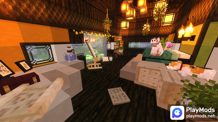 Craft Robo Clever Rainbow screenshot image 3_latestmodsapk.com