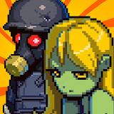 Dead Ahead: Zombie Warfare_latestmodsapk.com