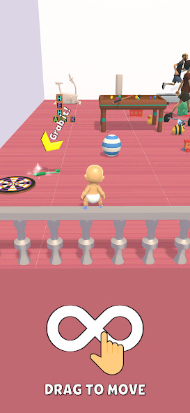 Baby Prank screenshot image 2_latestmodsapk.com