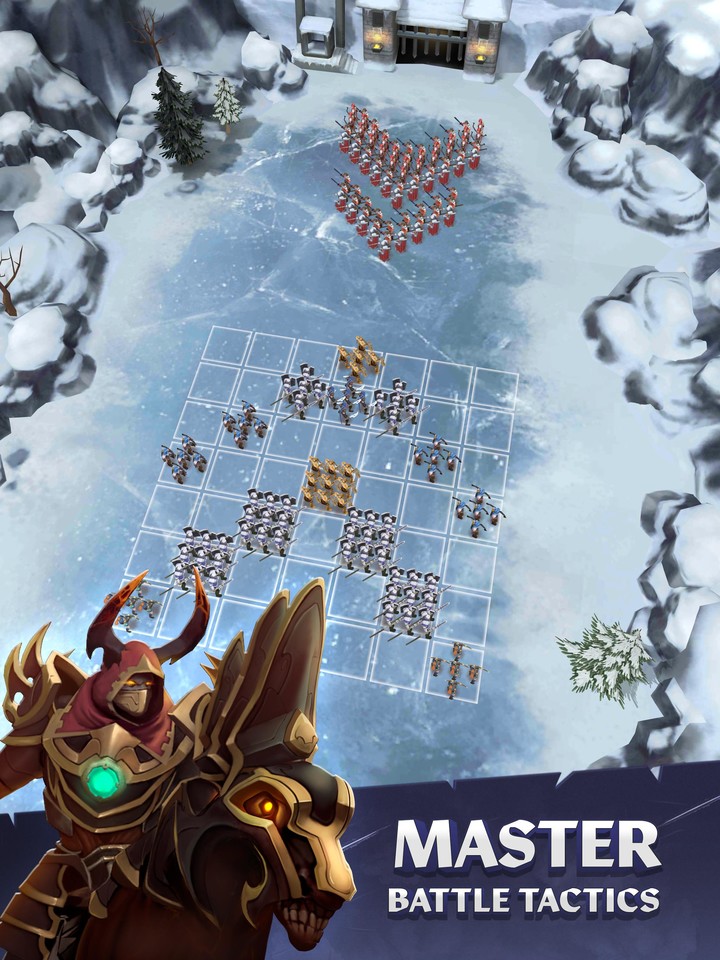 帝皇铠甲模拟器 screenshot image 15_latestmodsapk.com