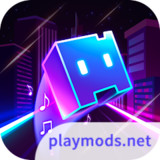 Beat Shooter - Music Rhythm Shooter: MUSIC BEAT_latestmodsapk.com